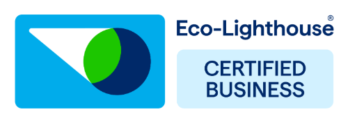 Eco-Lighthouse logo